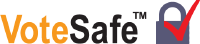VoteSafe Logo